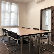 Lokale biurowe handlowe usługow Lesko Centrum