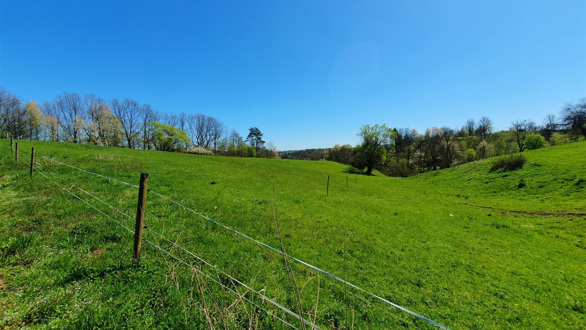 28 ar z WZ w miejscowości Postołów