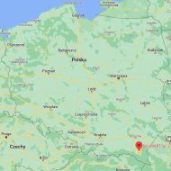 Plac do wynajęcia - różne powierzchnie Olchowce