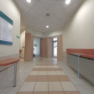 Lokale biurowe handlowe usługow Lesko Centrum