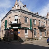 Lokale biurowe handlowe usługow Lesko Centrum