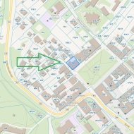 Lokale biurowe handlowe usługow Lesko Centrum