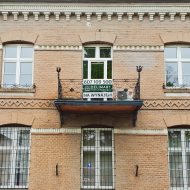 Lokale biurowe handlowe usługow Lesko Centrum