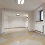 Lokale biurowe handlowe usługow Lesko Centrum