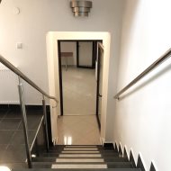 Lokale biurowe handlowe usługow Lesko Centrum