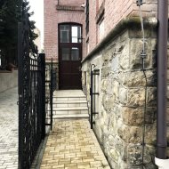 Lokale biurowe handlowe usługow Lesko Centrum