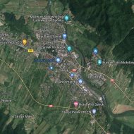 Lokal handlowo-usługowy powierzchna 130m2 Sanok, 
