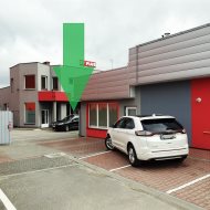 Lokal handlowo-usługowy powierzchna 130m2 Sanok, 
