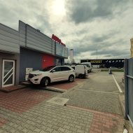 Lokal handlowo-usługowy powierzchna 130m2 Sanok, 