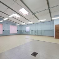 Atrakcyjny lokal 130m2 Dąbrówka,Sanok