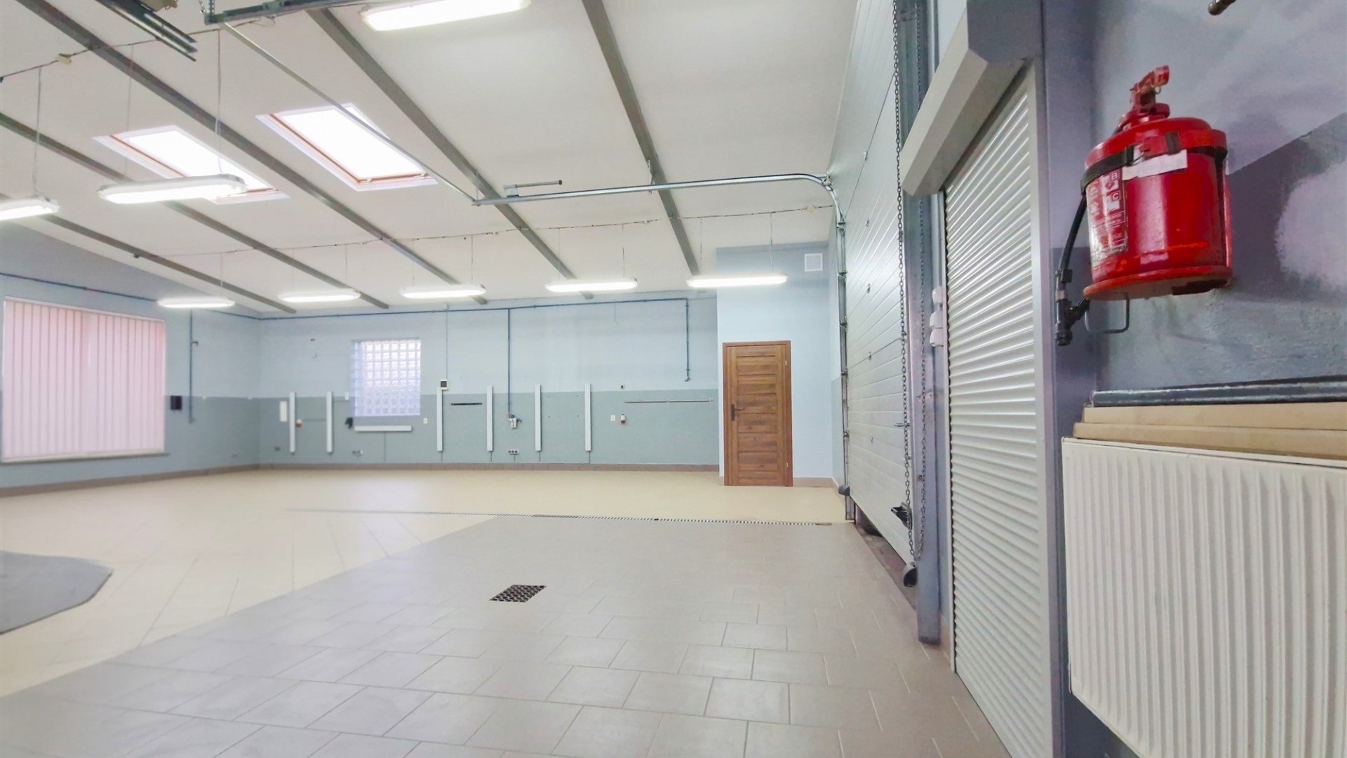 Atrakcyjny lokal 130m2 Dąbrówka,Sanok