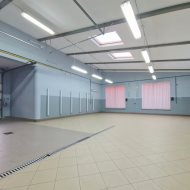 Atrakcyjny lokal 130m2 Dąbrówka,Sanok