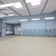 Atrakcyjny lokal 130m2 Dąbrówka,Sanok