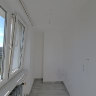 Mieszkanie ul. Topolowa, po remoncie