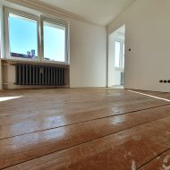 Mieszkanie ul. Topolowa, po remoncie