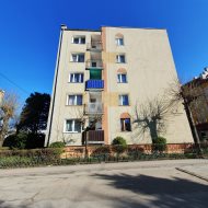 Mieszkanie ul. Topolowa, po remoncie