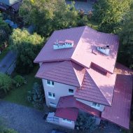 Komfortowy dom 163m2 w pieknej lokalizacji