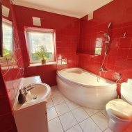 Komfortowy dom 163m2 w pieknej lokalizacji
