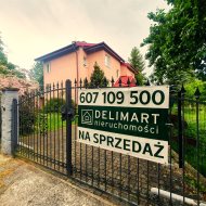 Komfortowy dom 163m2 w pieknej lokalizacji