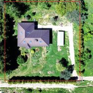 Dom do wykończenia -  projekt "Dom na 102"