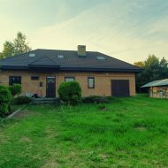 Dom do wykończenia -  projekt "Dom na 102"