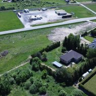 Dom do wykończenia -  projekt "Dom na 102"