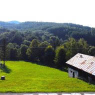 Działka 38a, w tym 8a budowlana, Liszna