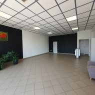 Lokal przy głównej ulicy - Dąbrówka Sanok