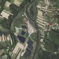 Działka rolna 34a, Dobra gm. Sanok