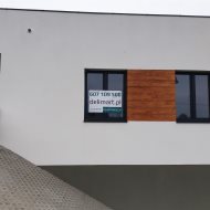 Lokal handlowo - usługowy przy drodze krajowej