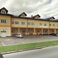Lokal usługowo-handlowy w świetnej lokalizacji