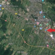 Lokal usługowo-handlowy w świetnej lokalizacji