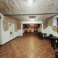Willa w centrum Przemyśla - po remoncie