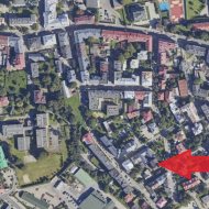 Willa w centrum Przemyśla - po remoncie