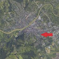 Willa w centrum Przemyśla - po remoncie