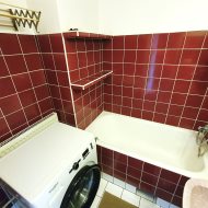 Mieszkanie umeblowane 48m2 3 pokoje z balkonem