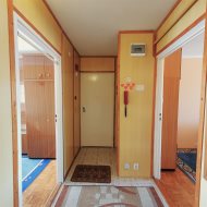 Mieszkanie umeblowane 48m2 3 pokoje z balkonem