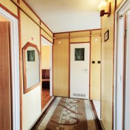 Mieszkanie umeblowane 48m2 3 pokoje z balkonem