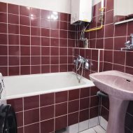 Mieszkanie umeblowane 48m2 3 pokoje z balkonem