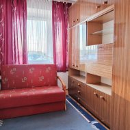 Mieszkanie umeblowane 48m2 3 pokoje z balkonem