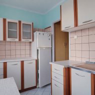 Mieszkanie umeblowane 48m2 3 pokoje z balkonem