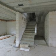 Dom 150m2  w miejscowości Liszna (Gmina Sanok)