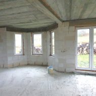 Dom 150m2  w miejscowości Liszna (Gmina Sanok)