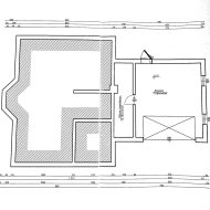 Dom 150m2  w miejscowości Liszna (Gmina Sanok)