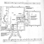 Dom 150m2  w miejscowości Liszna (Gmina Sanok)