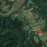 Dom 150m2  w miejscowości Liszna (Gmina Sanok)