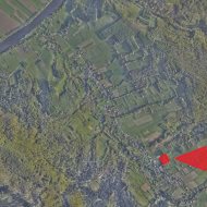 Dom 150m2  w miejscowości Liszna (Gmina Sanok)