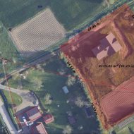 Dom 150m2  w miejscowości Liszna (Gmina Sanok)