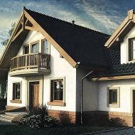 Dom 150m2  w miejscowości Liszna (Gmina Sanok)