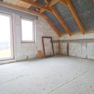 Dom 150m2  w miejscowości Liszna (Gmina Sanok)